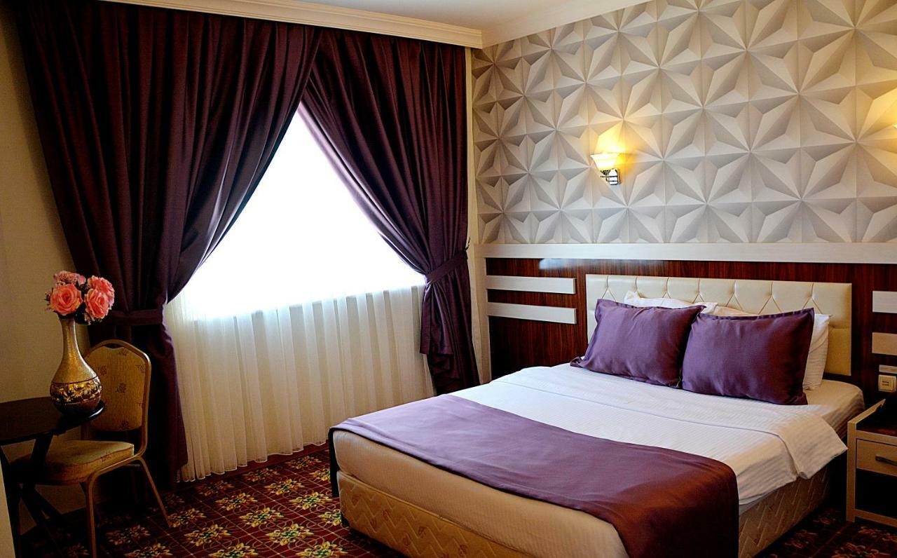 Garden Kale Thermal Hotel Sadıkbey Exterior foto